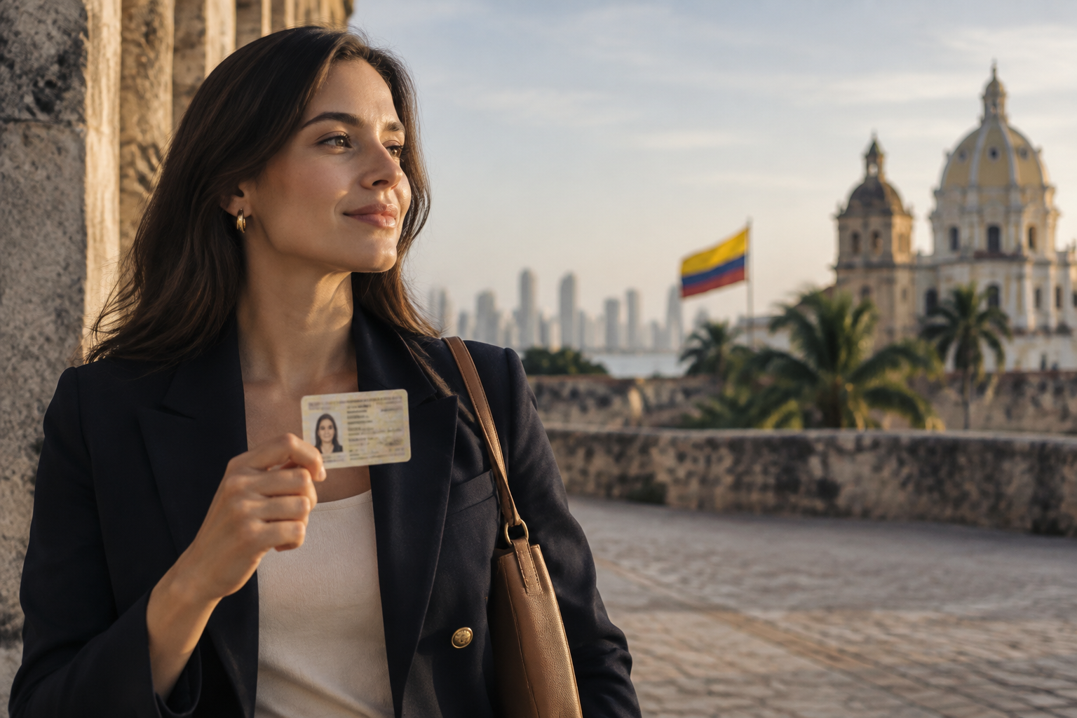 Cédula de extranjería en Colombia: qué es, requisitos y cómo sacarla paso a paso